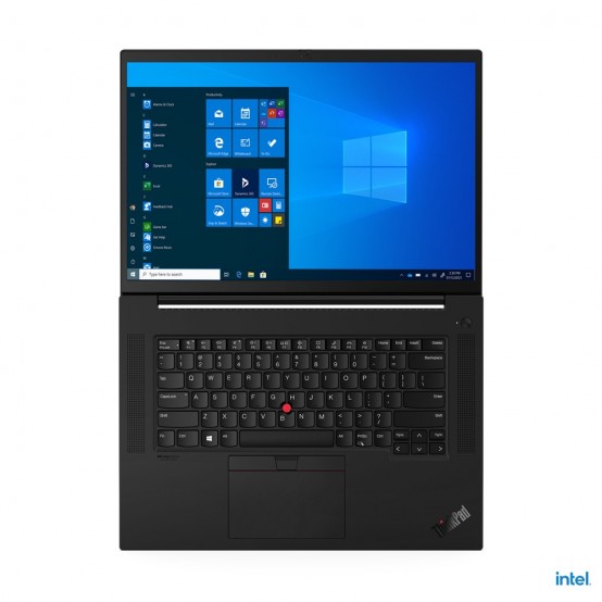 Laptop Lenovo ThinkPad X1 Extreme Gen 4 20Y5001URI