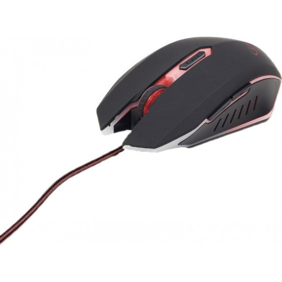 Mouse Gembird MUSG-001-R