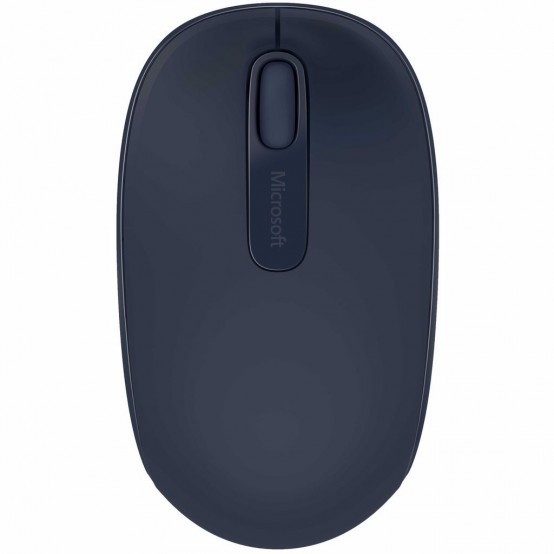 Mouse Microsoft Microsoft Mobile 1850 U7Z-00013