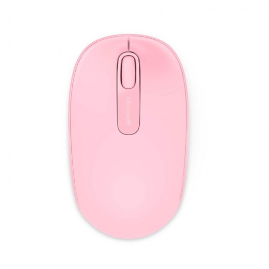 Mouse Microsoft Wireless Mobile Mouse 1850 U7Z-00023