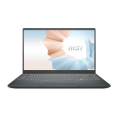 Laptop MSI Modern 14 B10MW-431XRO 9S7-14D114-431