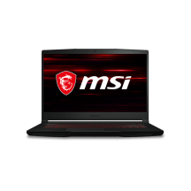 Laptop MSI GF65 Thin 10SER 9S7-16W112-1233