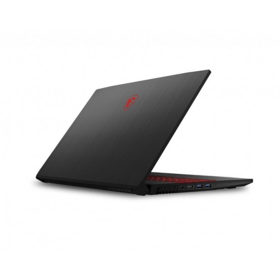 Laptop MSI GF75 Thin 10SCSR 9S7-17F412-625