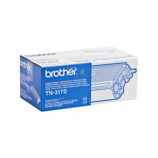 Cartus Brother TN3170
