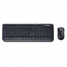 Tastatura Microsoft Wired Desktop 600 APB-00013