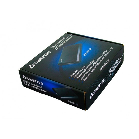 Rack ChiefTec CEB-2511-U3