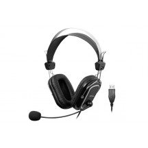 Casca A4Tech ComfortFit Stereo USB Headset HU-50