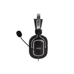 Casca A4Tech ComfortFit Stereo USB Headset HU-50 2