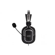 Casca A4Tech ComfortFit Stereo USB Headset HU-50