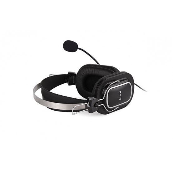 Casca A4Tech ComfortFit Stereo USB Headset HU-50