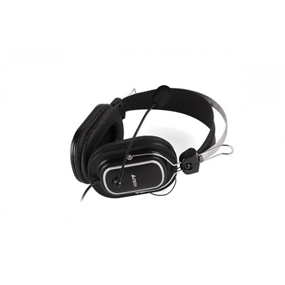 Casca A4Tech ComfortFit Stereo USB Headset HU-50