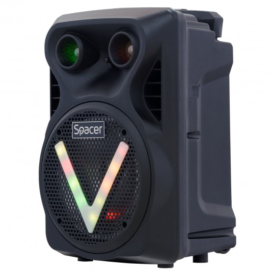 Boxe Spacer SPBO-WildCat