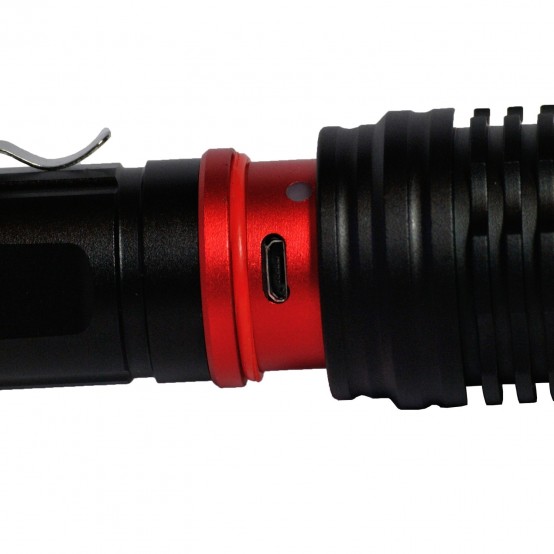 Lampa Spacer SP-LED-LAMP1
