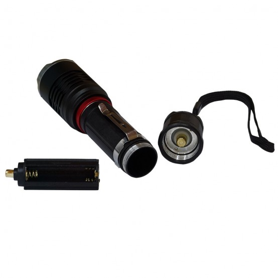 Lampa Spacer SP-LED-LAMP1