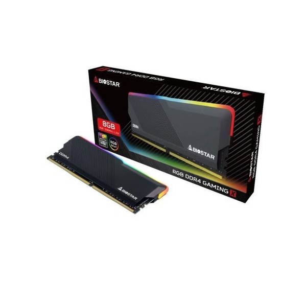 Memorie Biostar Gaming X DMD32EU4R8-EB18A-BS2