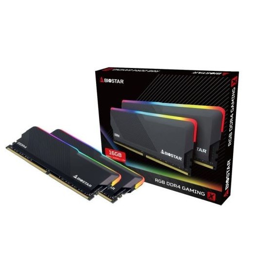 Memorie Biostar Gaming X DMD32EU4RP-EB18A-BS2