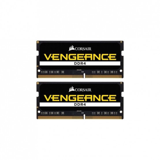 Memorie Corsair Mac Memory CMSA32GX4M2A266C18