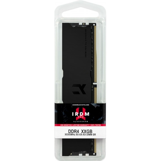 Memorie GoodRAM IRDM PRO IRP-K3600D4V64L18S/8G