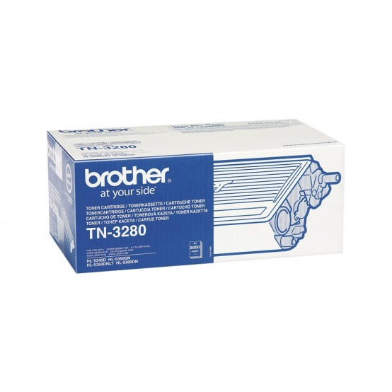 Cartus Brother TN3280