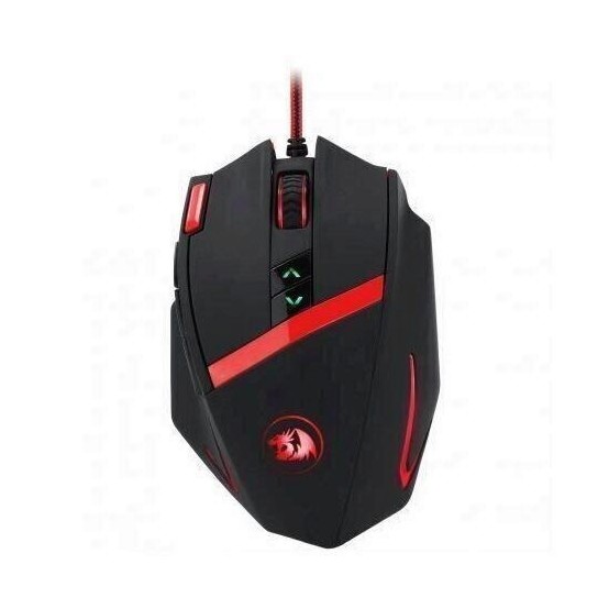 Mouse Redragon Mammoth M801-BK