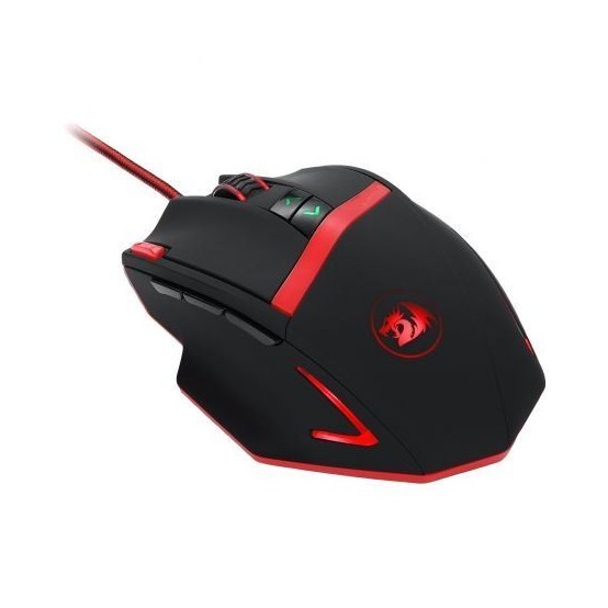 Mouse Redragon Mammoth M801-BK