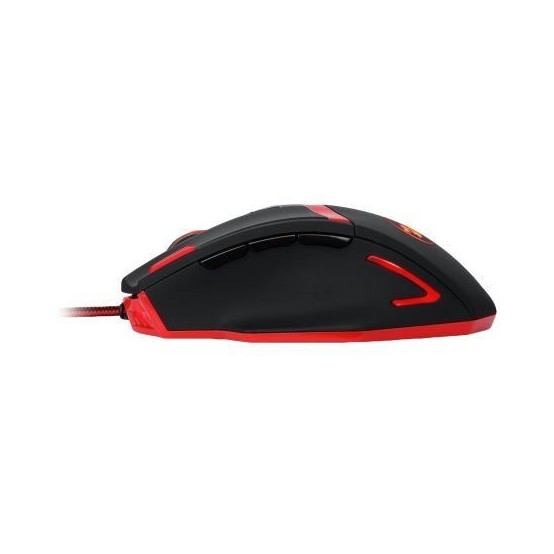 Mouse Redragon Mammoth M801-BK