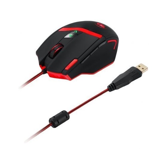 Mouse Redragon Mammoth M801-BK