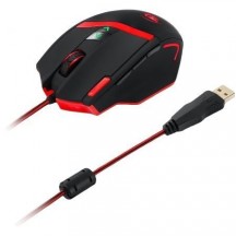 Mouse Redragon Mammoth M801-BK