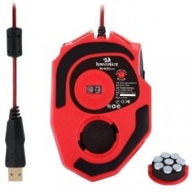 Mouse Redragon Mammoth M801-BK