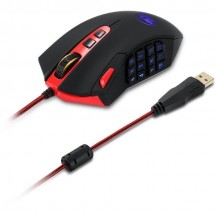 Mouse Redragon Perdition M901-BK