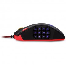 Mouse Redragon Perdition M901-BK