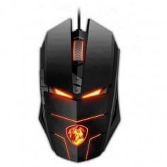 Mouse Somic Easars Keel KEEL