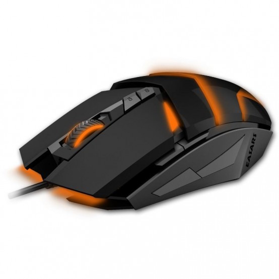 Mouse Somic Easars Keel KEEL