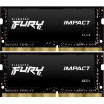 Memorie Kingston FURY Impact KF432S20IBK2/32
