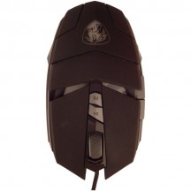 Mouse Somic Easars Keel KEEL