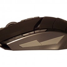 Mouse Somic Easars Keel KEEL