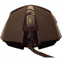 Mouse Somic Easars Keel KEEL