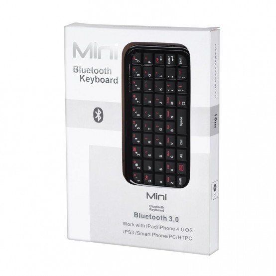 Tastatura Quer KOM0311