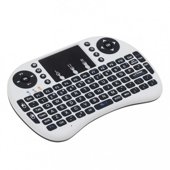 Tastatura Quer Bluetooth keyboard KOM0479