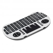 Tastatura Quer Bluetooth keyboard KOM0479