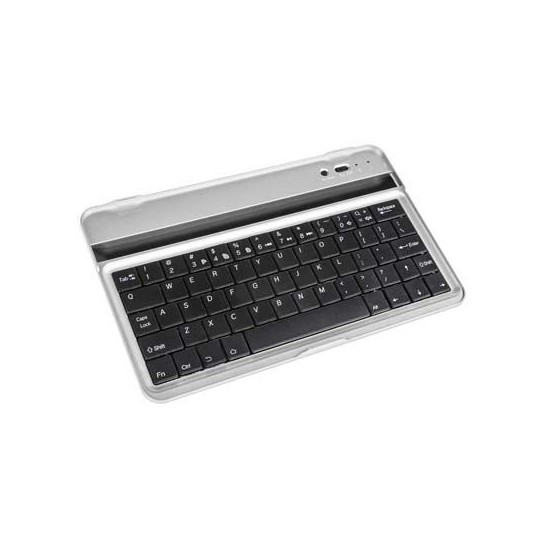 Tastatura Quer 7 -inch universal bluetooth aluminum keyboard KOM0515