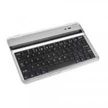 Tastatura Rebel 7 -inch universal bluetooth aluminum keyboard KOM0515