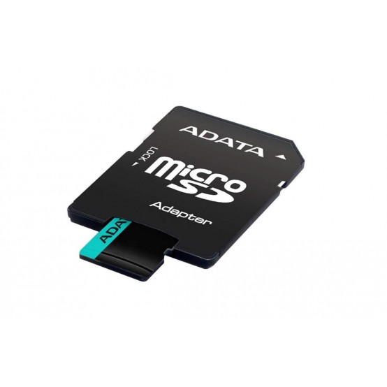 Card memorie A-Data Premier Pro AUSDH32GUI3V30SA2