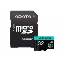 Card memorie A-Data Premier Pro AUSDH32GUI3V30SA2