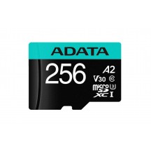 Card memorie A-Data Premier Pro AUSDX256GUI3V30SA2