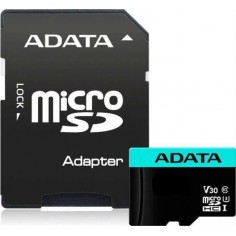 Card memorie A-Data AUSDX256GUI3V30SHA