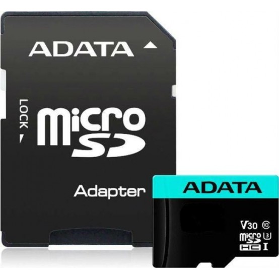 Card memorie A-Data AUSDX256GUI3V30SHA
