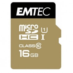 Card memorie Emtec EKMSDM16GHC10QL