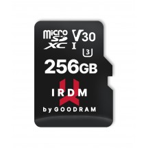 Card memorie GoodRAM IRDM IR-M3AA-2560R12