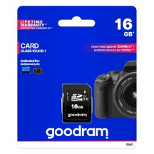 Card memorie GoodRAM S1A0 S1A0-0160R12